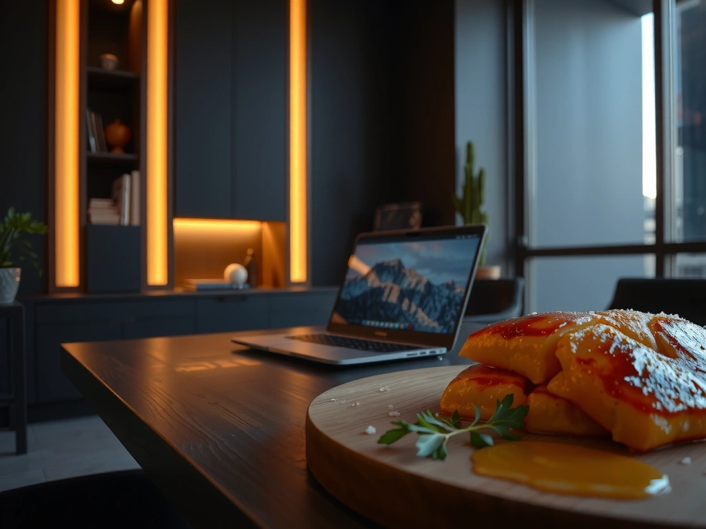 Data Security Environment