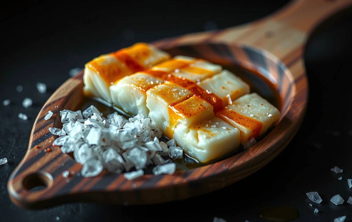 Medizin trifft Kulinarik