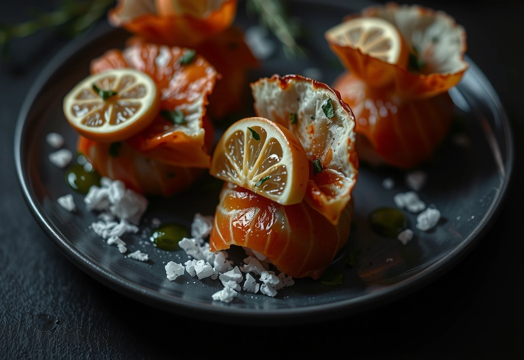 Herz-Gesunder Teller