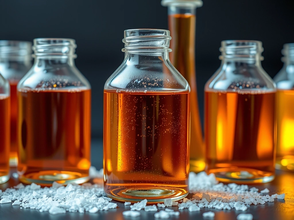 Wissenschaftliche Präzision