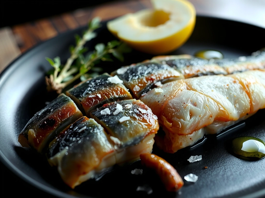 Herzgesunde Mahlzeit